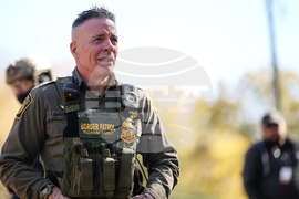 Federal Enforcement Why New Orleans