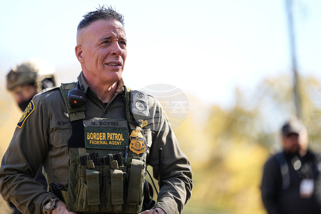 Federal Enforcement Why New Orleans