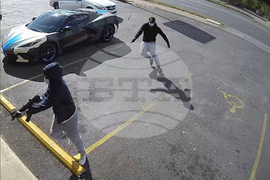 Rapper Killed-Young Dolph