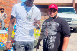 Rapper Killed-Young Dolph