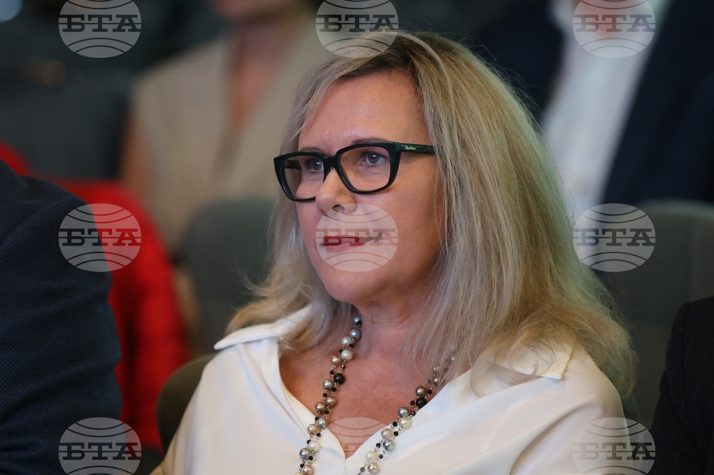 Столична община - постижения - приоритети - представяне