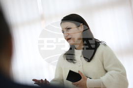 Национален пресклуб на БТА - Благоевград - „За семейството“ - Десислава Велкова