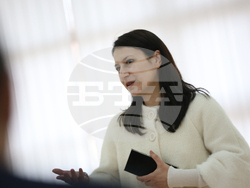 Национален пресклуб на БТА - Благоевград - „За семейството“ - Десислава Велкова