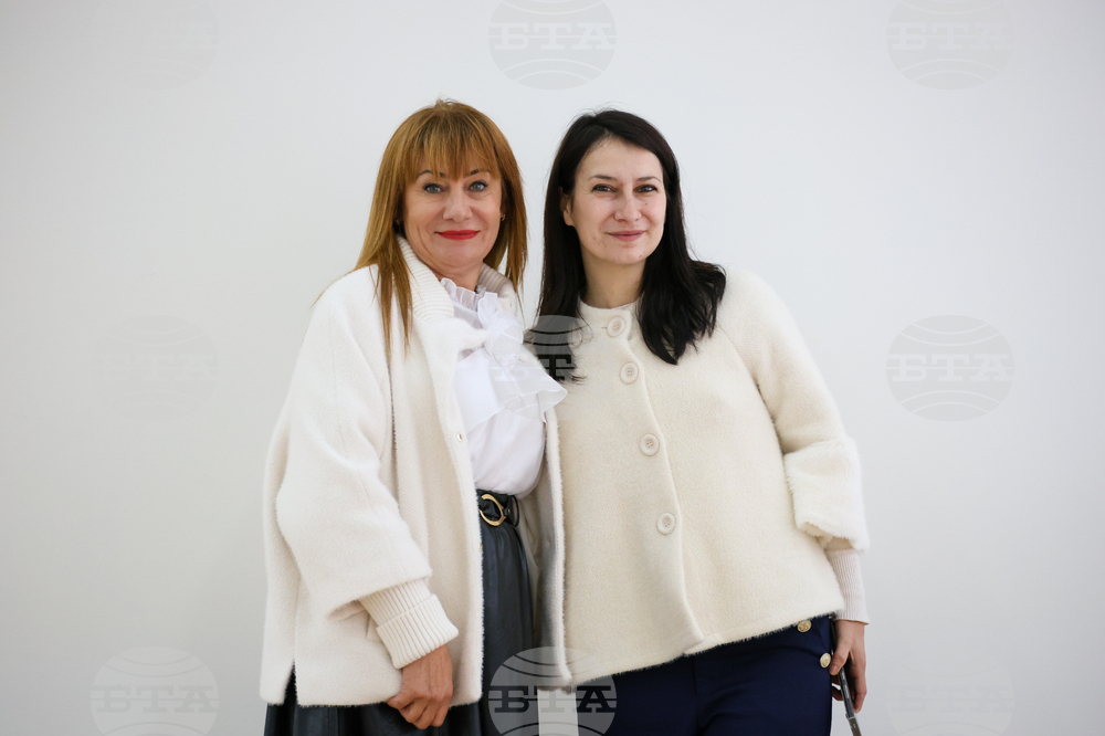 Национален пресклуб на БТА - Благоевград - „За семейството“ - концерт