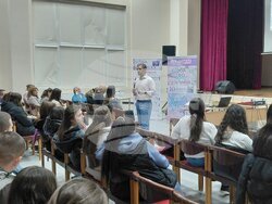 Снимка: Фондация „Искам бебе“ 