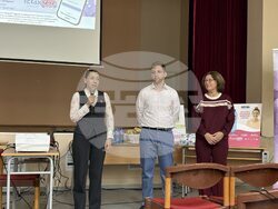 Снимка: Фондация „Искам бебе“ 