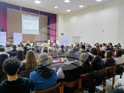 Снимка: Фондация „Искам бебе“ 