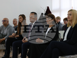 Национален пресклуб на БТА - Благоевград - „За семейството“ - концерт