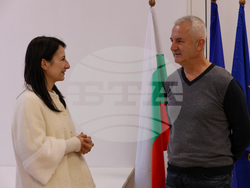 Национален пресклуб на БТА - Благоевград - „За семейството“ - концерт