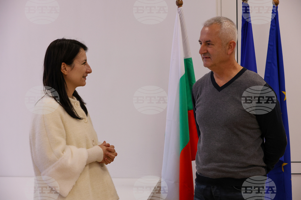 Национален пресклуб на БТА - Благоевград - „За семейството“ - концерт