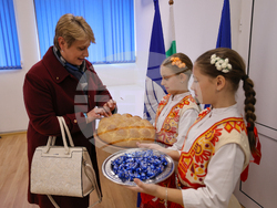 Национален пресклуб на БТА - Благоевград - „За семейството“ - концерт