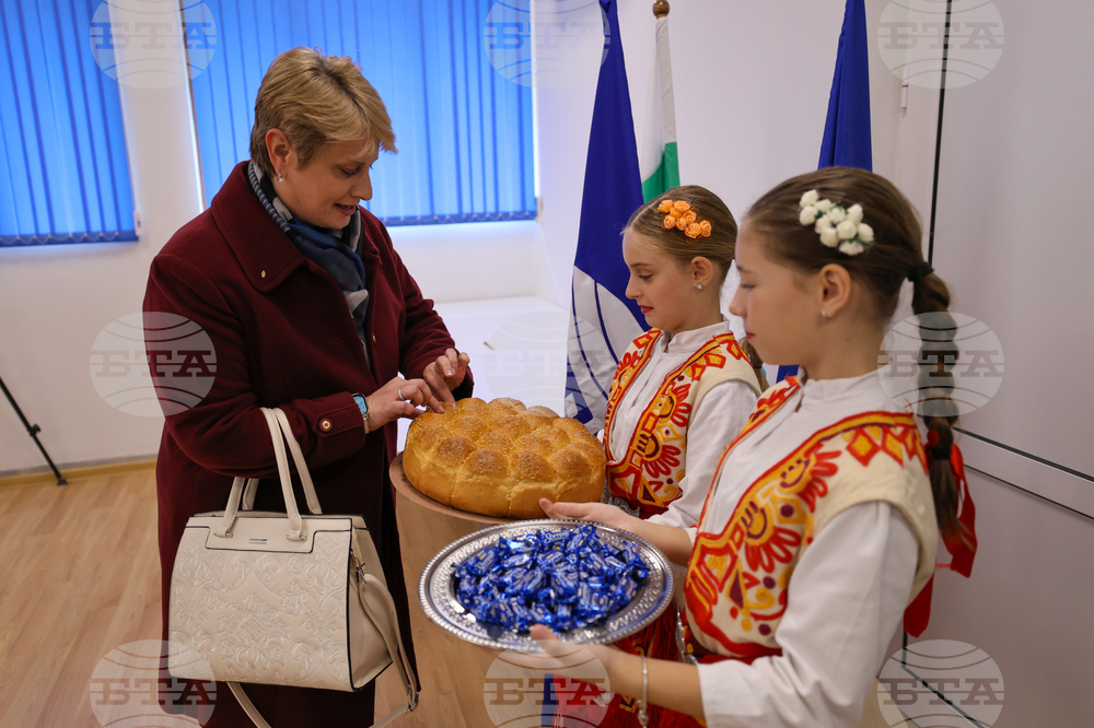 Национален пресклуб на БТА - Благоевград - „За семейството“ - концерт