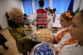 Национален пресклуб на БТА - Благоевград - „За семейството“ - концерт