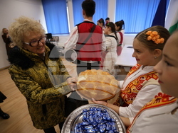 Национален пресклуб на БТА - Благоевград - „За семейството“ - концерт