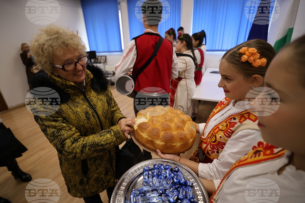 Национален пресклуб на БТА - Благоевград - „За семейството“ - концерт