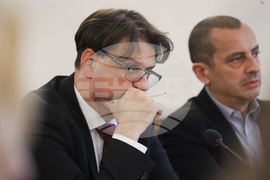 Парламент - Комисия по културата и медиите - заседание