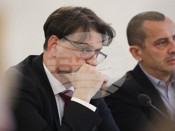 Парламент - Комисия по културата и медиите - заседание