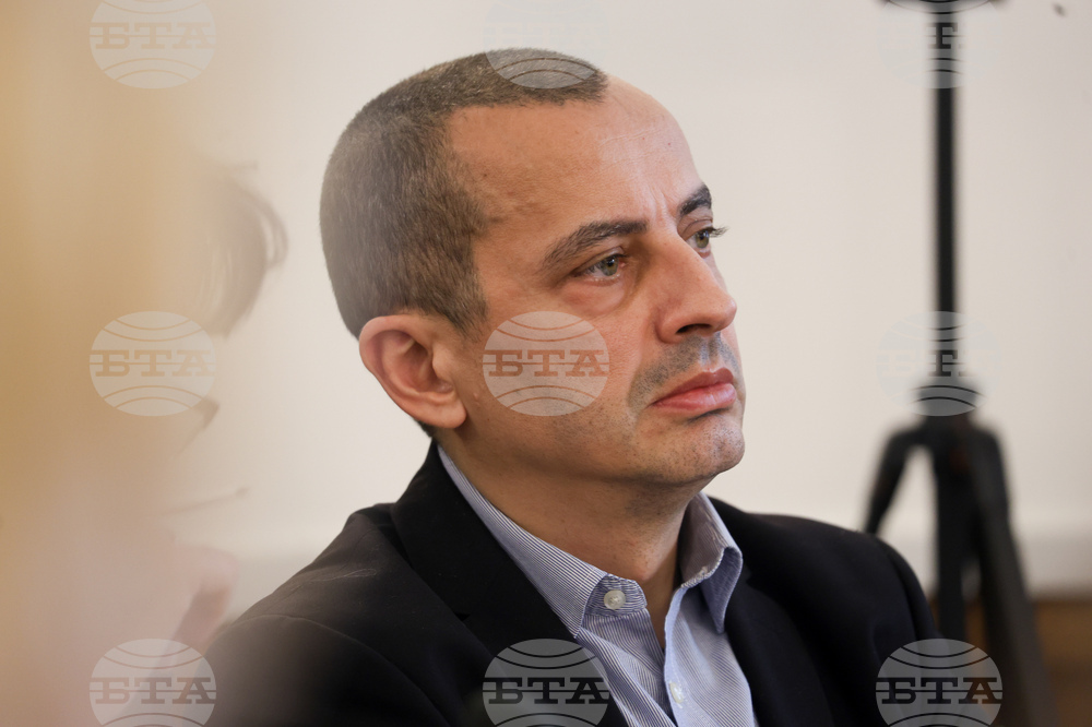 Парламент - Комисия по културата и медиите - заседание