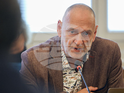 Парламент - Комисия по културата и медиите - заседание