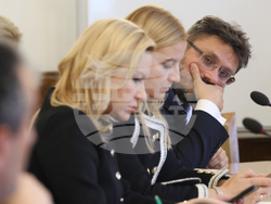 Парламент - Комисия по културата и медиите - заседание