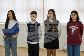 Национален пресклуб на БТА - Благоевград - „За семейството“ - концерт