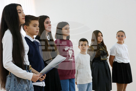 Национален пресклуб на БТА - Благоевград - „За семейството“ - концерт