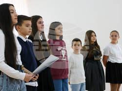 Национален пресклуб на БТА - Благоевград - „За семейството“ - концерт