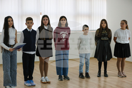 Национален пресклуб на БТА - Благоевград - „За семейството“ - концерт