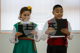 Национален пресклуб на БТА - Благоевград - „За семейството“ - концерт