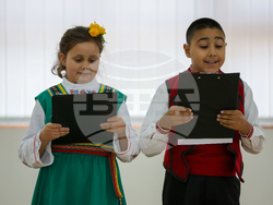 Национален пресклуб на БТА - Благоевград - „За семейството“ - концерт