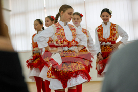 Национален пресклуб на БТА - Благоевград - „За семейството“ - концерт