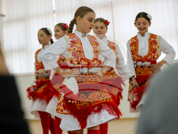 Национален пресклуб на БТА - Благоевград - „За семейството“ - концерт