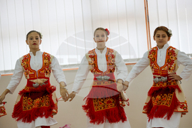 Национален пресклуб на БТА - Благоевград - „За семейството“ - концерт