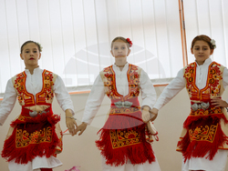 Национален пресклуб на БТА - Благоевград - „За семейството“ - концерт