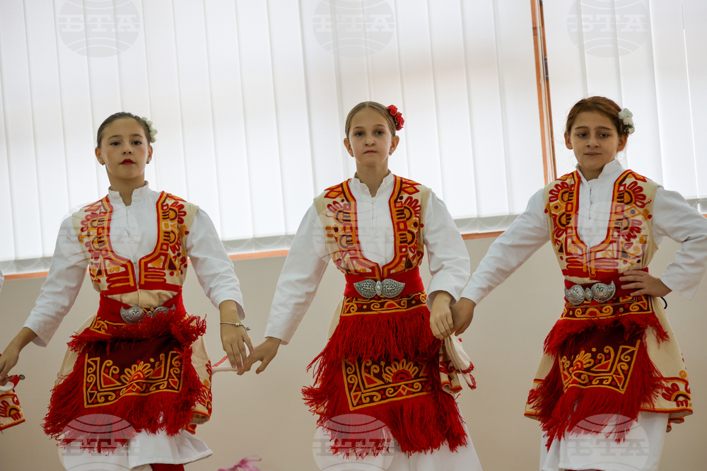 Национален пресклуб на БТА - Благоевград - „За семейството“ - концерт