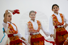 Национален пресклуб на БТА - Благоевград - „За семейството“ - концерт