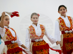 Национален пресклуб на БТА - Благоевград - „За семейството“ - концерт