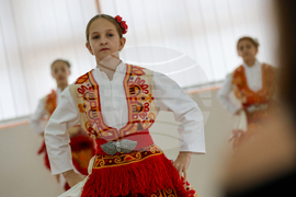 Национален пресклуб на БТА - Благоевград - „За семейството“ - концерт