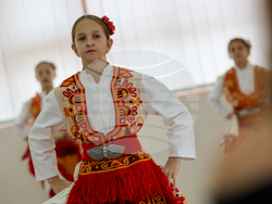 Национален пресклуб на БТА - Благоевград - „За семейството“ - концерт
