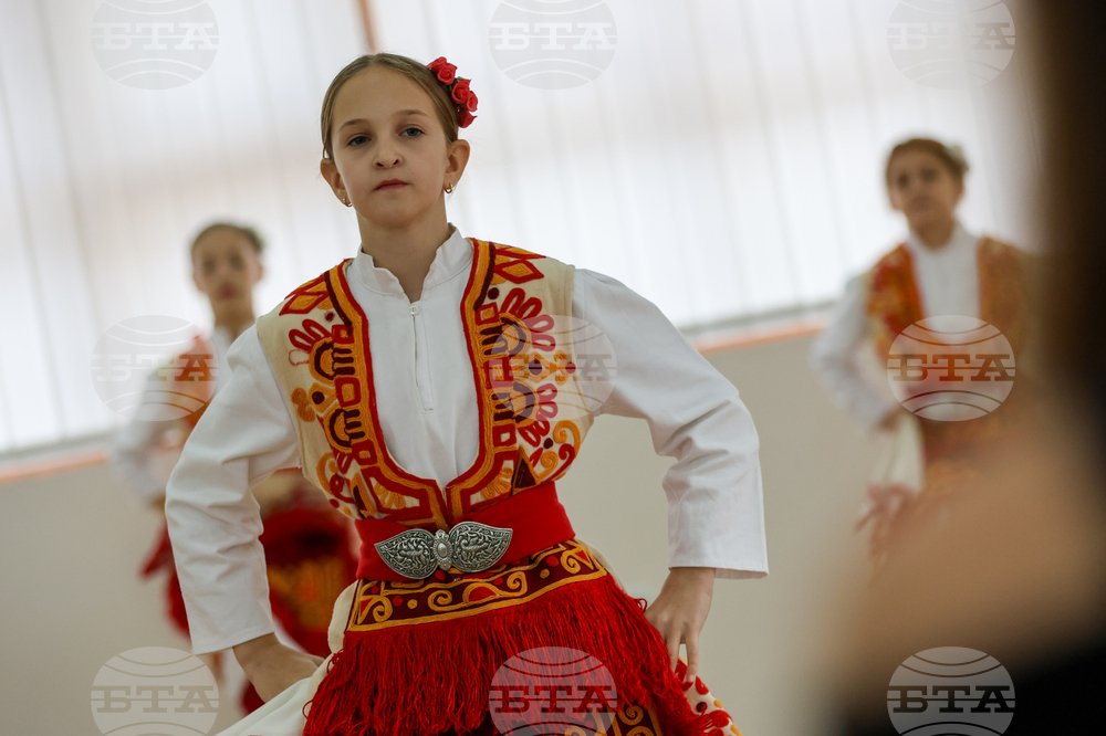Национален пресклуб на БТА - Благоевград - „За семейството“ - концерт