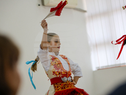Национален пресклуб на БТА - Благоевград - „За семейството“ - концерт