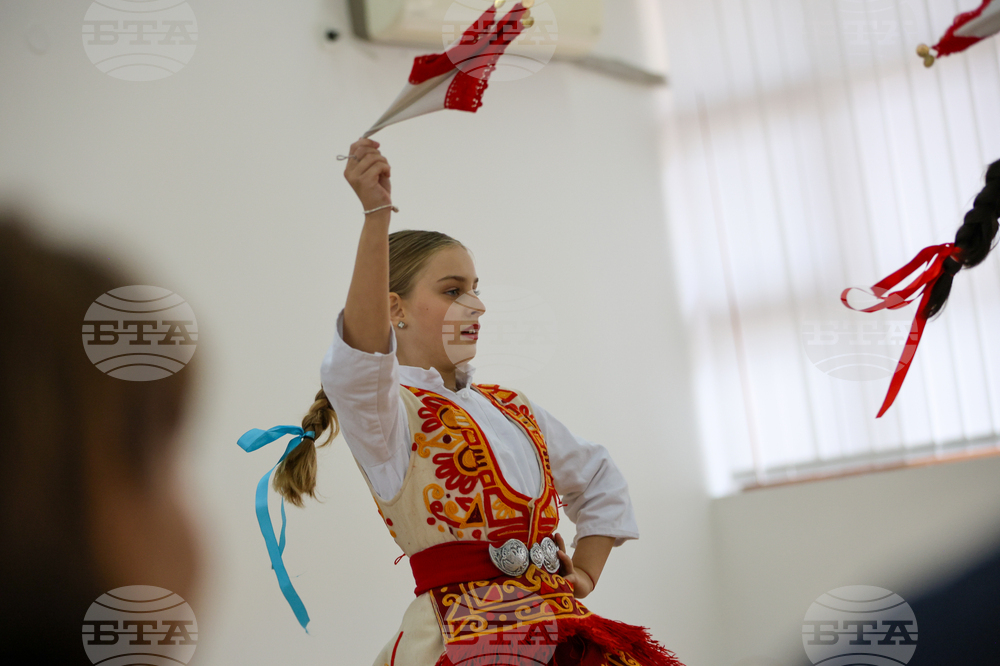 Национален пресклуб на БТА - Благоевград - „За семейството“ - концерт