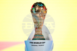 Switzerland World Cup 2026 Playoff Soccer Draw