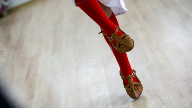 London Folk Dance Group to Present Shoppe Dance at Munich Festival