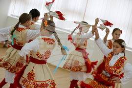 Национален пресклуб на БТА - Благоевград - „За семейството“ - концерт