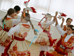 Национален пресклуб на БТА - Благоевград - „За семейството“ - концерт