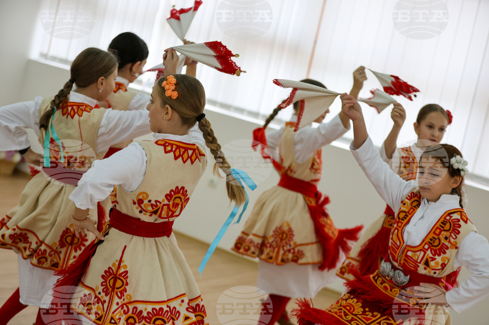 Национален пресклуб на БТА - Благоевград - „За семейството“ - концерт