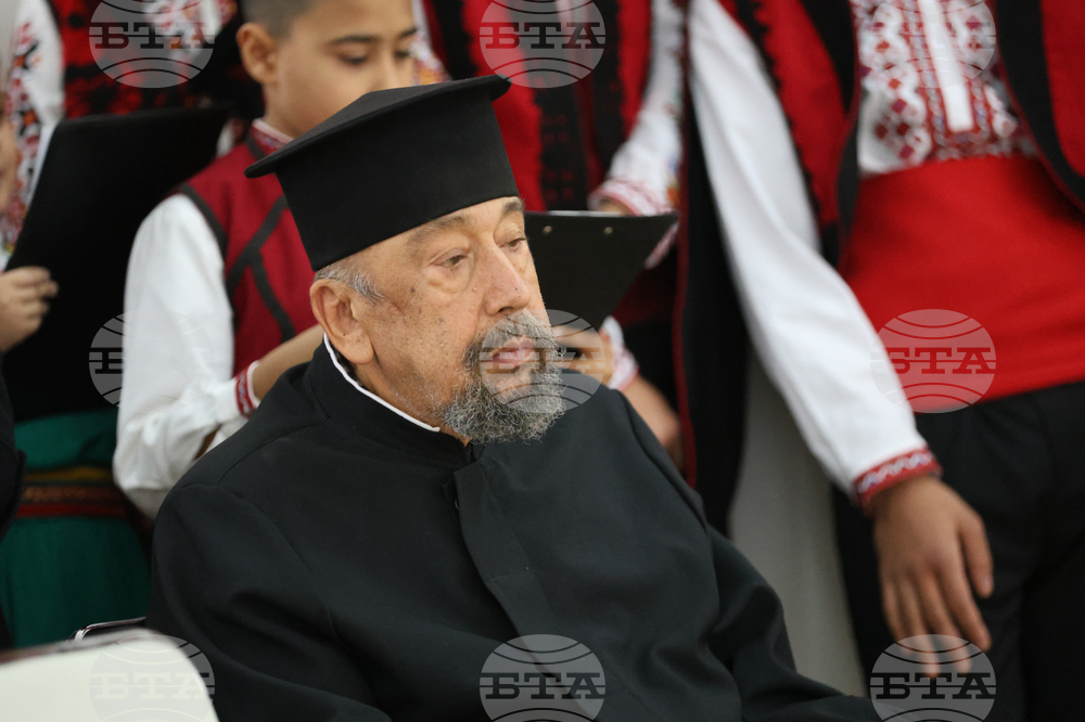 Национален пресклуб на БТА - Благоевград - „За семейството“ - концерт