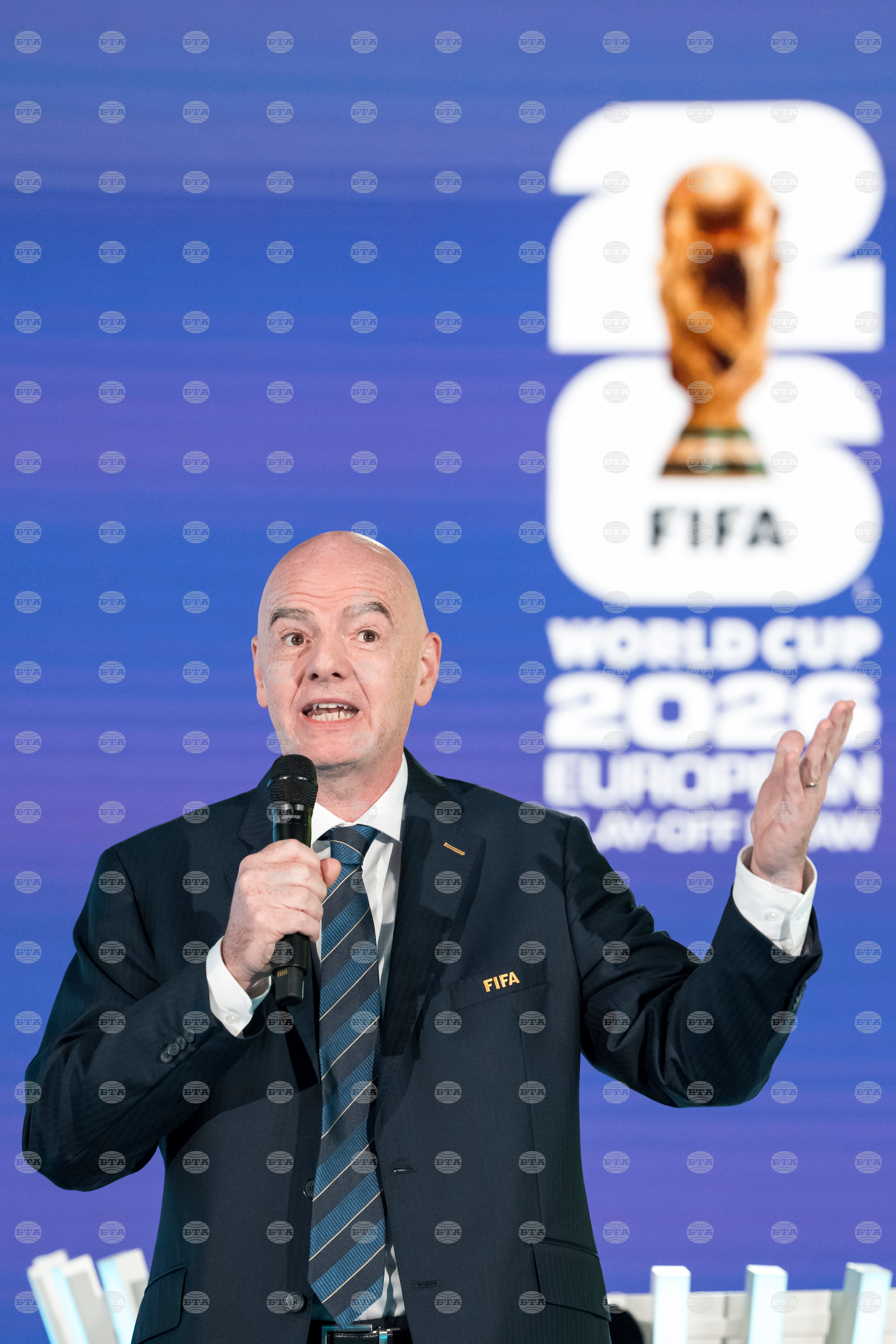 Switzerland World Cup 2026 Playoff Soccer Draw