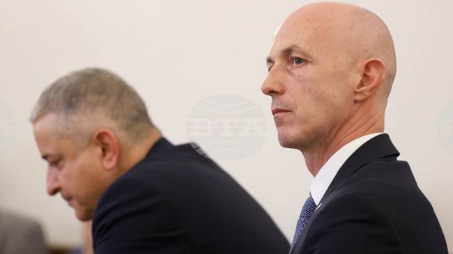 Средства за недвижимо наследство бяха неправомерно пренасочени към сценични изкуства, каза зам.-министър Тодор Чобанов 